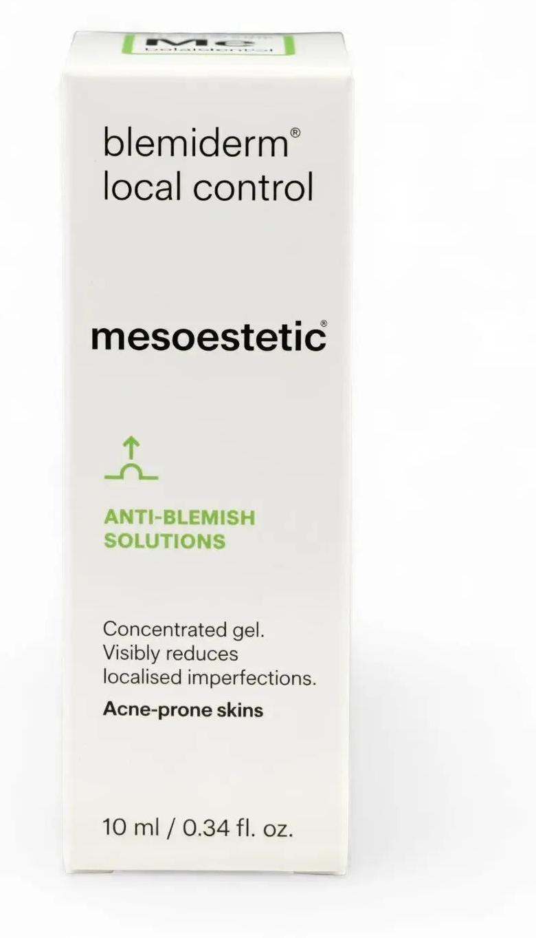 Mesoestetic Blemiderm Local Control 10ml mesoestetic-blemiderm-local-control-10ml