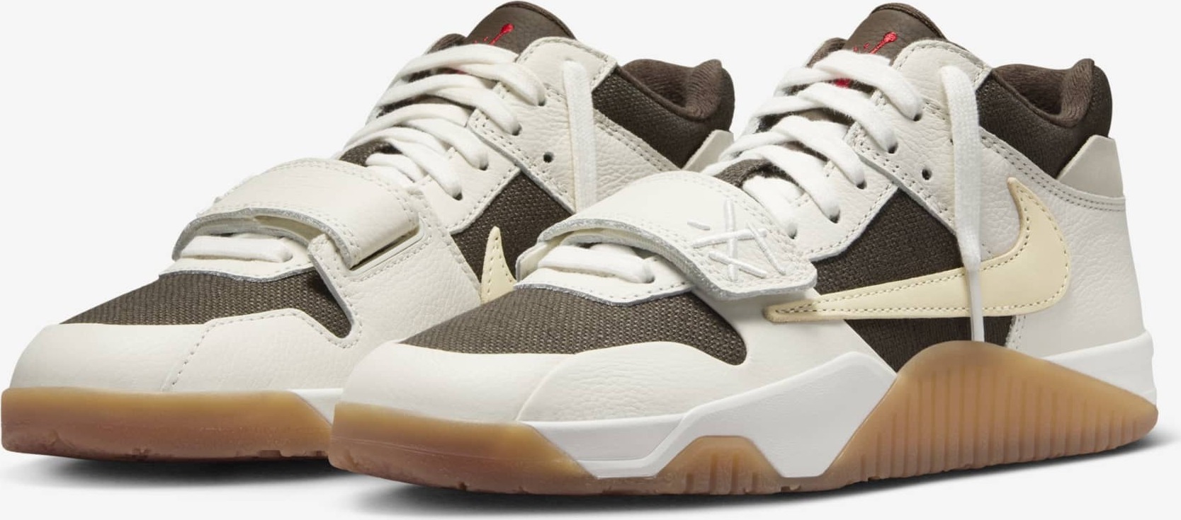TravisScott×NikeJordan Jumpman Jack TR Nike Jordan x Travis Scott Jumpman Jack TR 