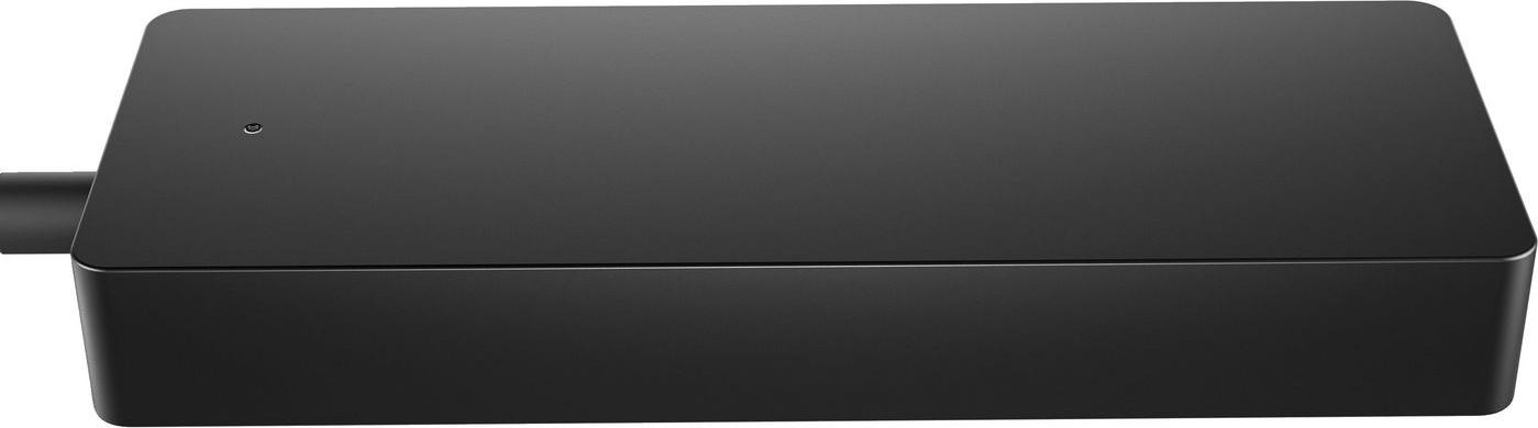 HP 4K USB-C Multiport Hub 6G843AA
