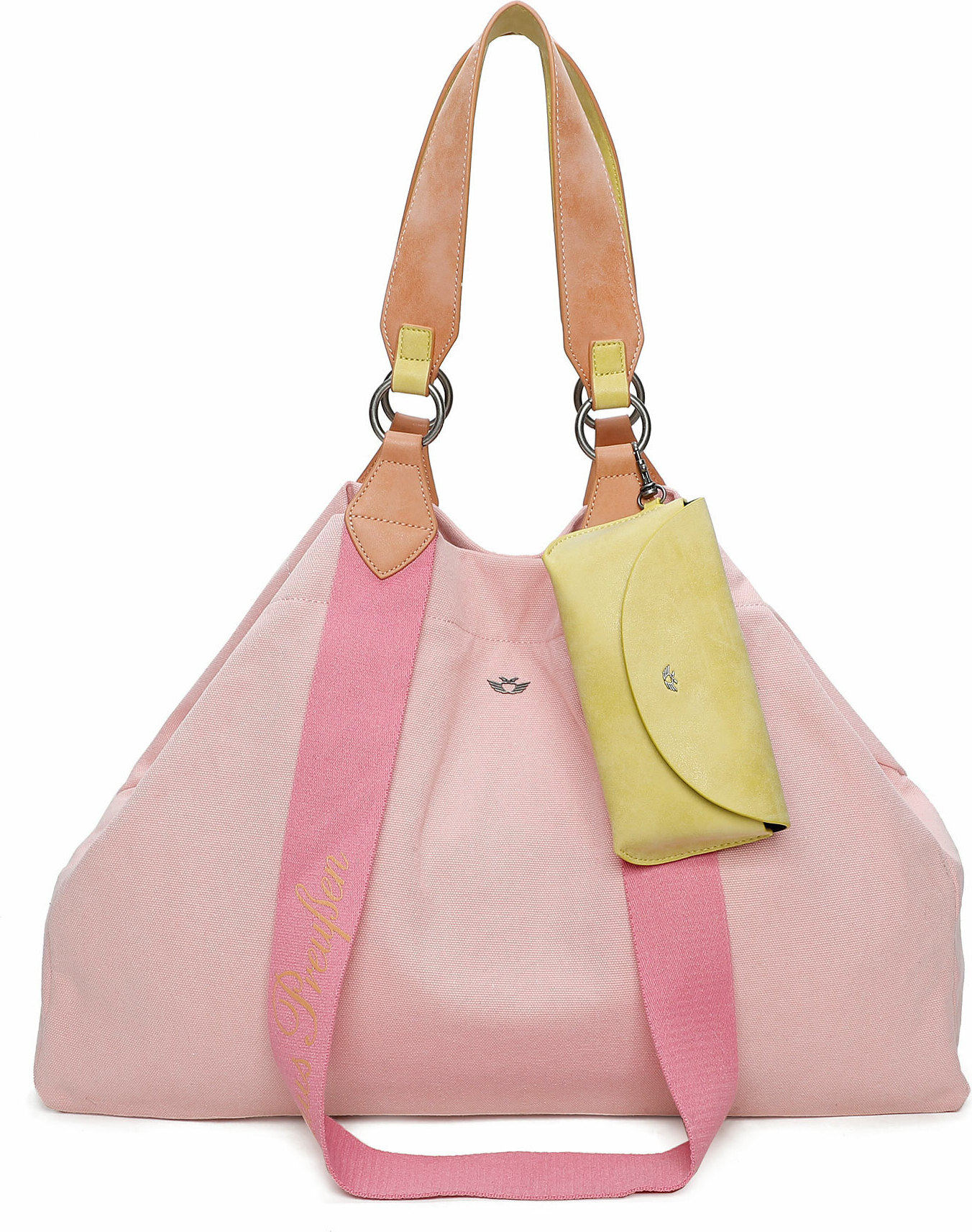 Fritzi aus Preußen Izzy Canvas Candy IZZY-CANDY