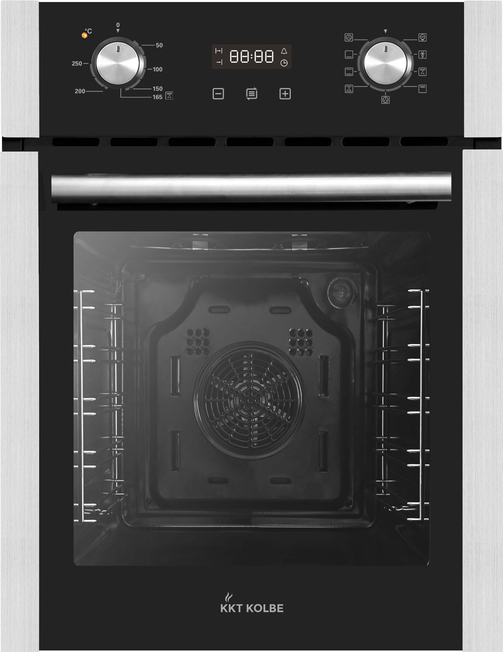 Backofen Elektroherd 45cm EB4505ED