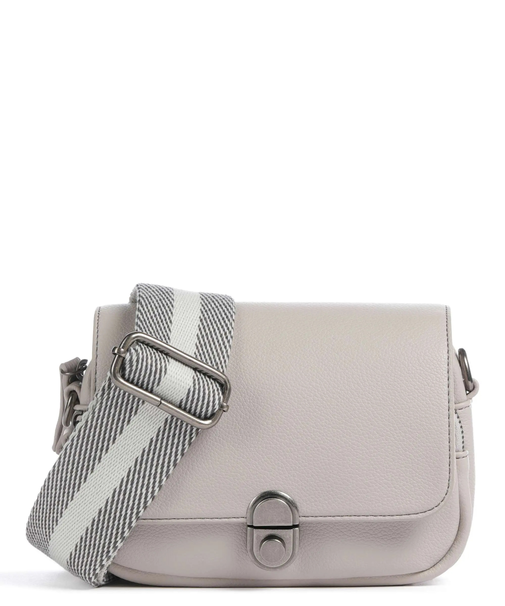 FREDsBRUDER Bestie Crossbag : 110 stone LieferantenFarbe: 110 stone 227-3379b.1-2