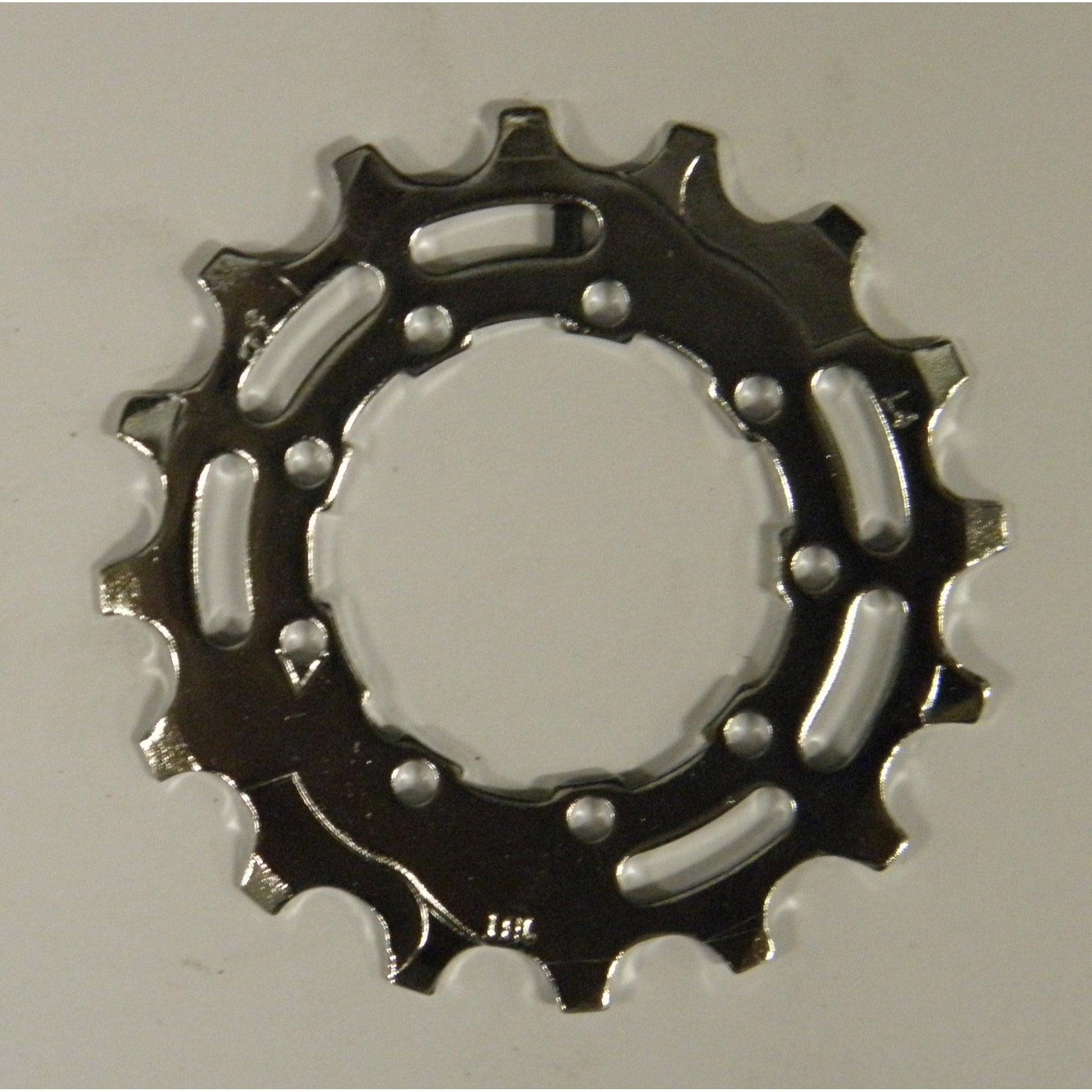 Sturmeyarcher - SA BWR Gear Stechen 16t. HSL968