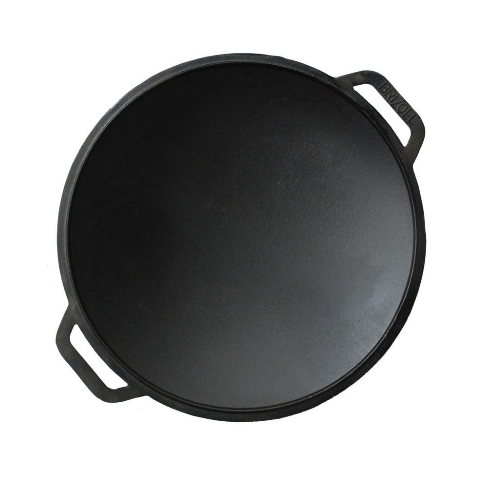Afgkazanai Gusseisenpfanne Sadge 40cm
