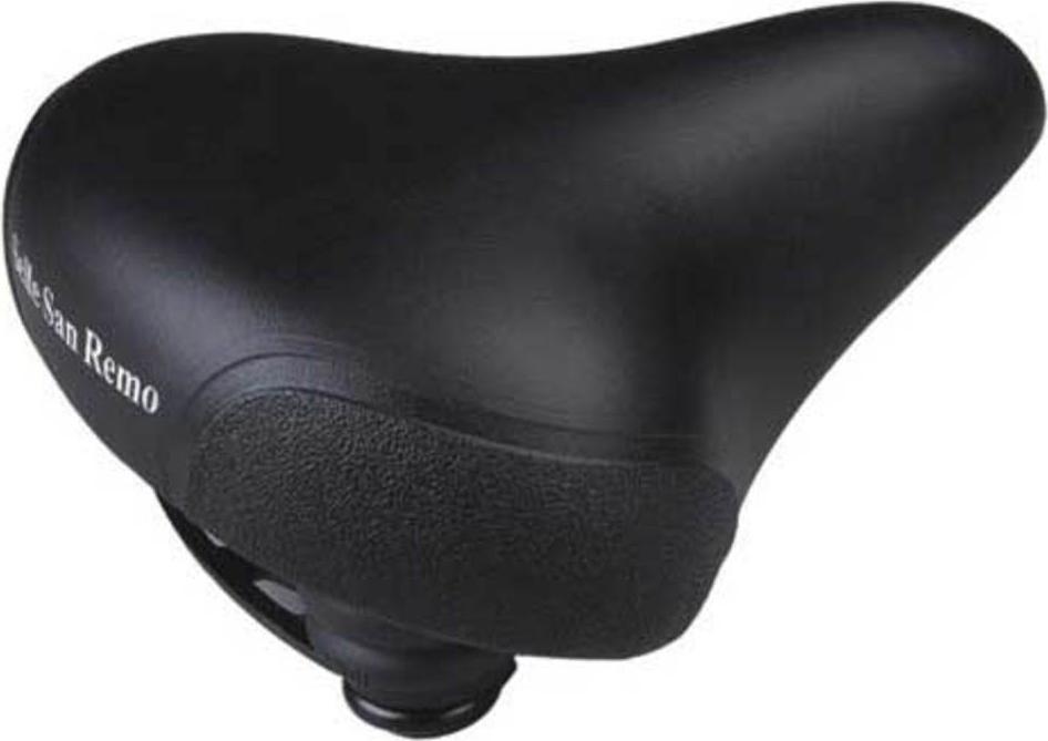 Selle San Remo 3220 City -Sattelkomfort auf der Karte