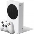Microsoft Xbox Series S, 512GB, White