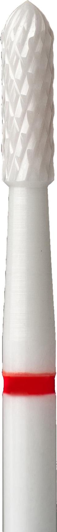 Unbekannt Keramikfräser zum Polieren der Nagelhaut