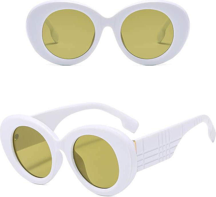 Stylion Arctica S215a polarisierte Damen-Sonnenbrille