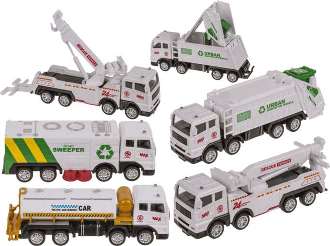 Out of the blue OOTB Service Fahrzeuge 56/0113