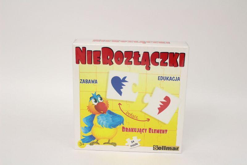 Abino Dissidenten - fehlendes Element N1 37541