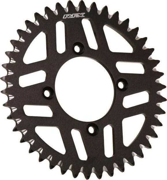 RFX Pro Series Trials Kettenrad Alu - 520
