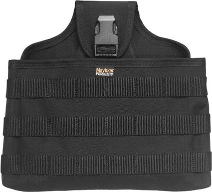 Maykker Fensterreiniger-Basistasche - Kompakt LowRider