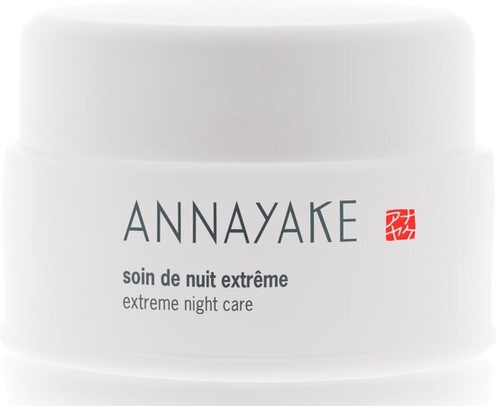 Tagescreme Annayake Extrême 50 ml