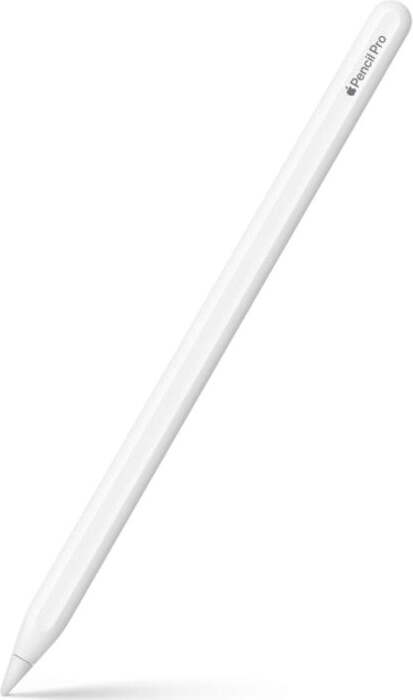 Apple Pencil Pro A2538 ホワイト APPLE Pencil Pro Rysik - niskie ceny i opinie w Media Expert