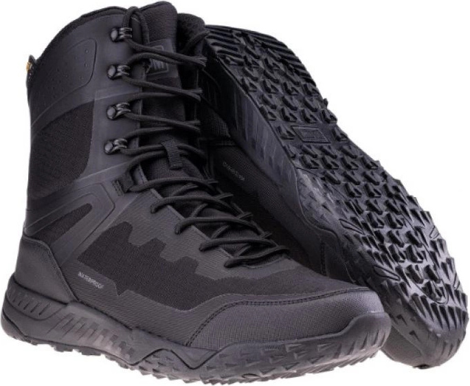 Magnum Herren Schuhe Schwarz 92800490634 Grösse 42