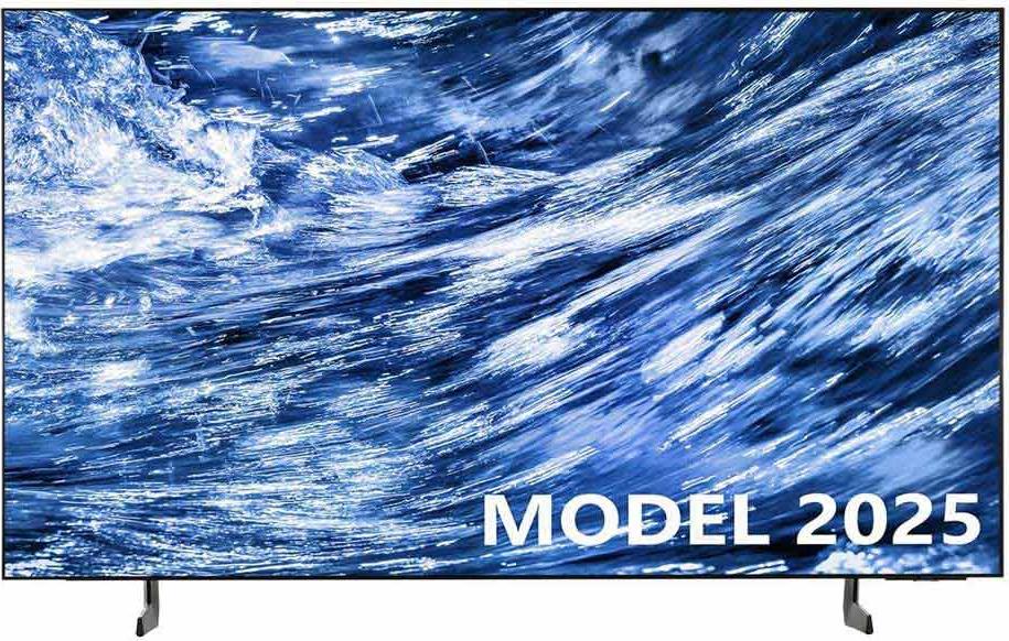 Televizorius Samsung QE65S85FAEXXH 2025 m. modelis
