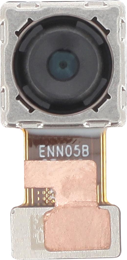 Clappio, Realme C75 4G 50MP hlavný fotoaparát zadný fotoaparát CAM50-C75, strieborná