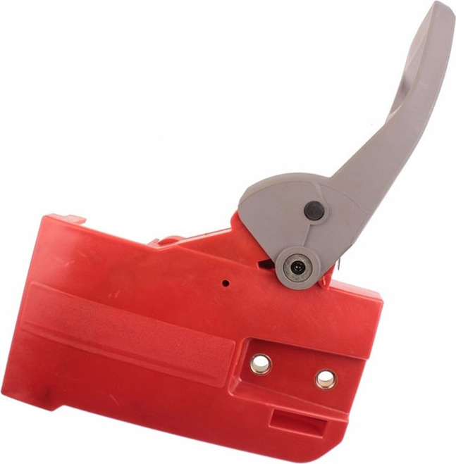 perfektGarten Kettenbremse für Husqvarna 50 51 51EPA 55 55EPA 55EU1 Rancher / 5034981-03 1264