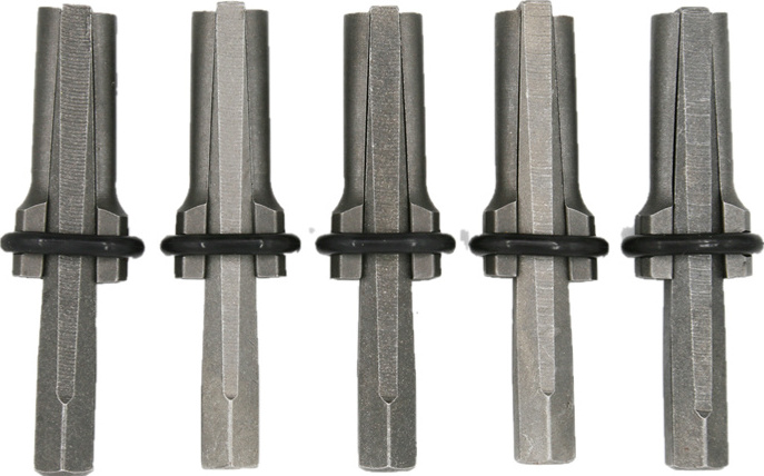 INF Treibkeil zum Steinspalten 18 mm 5er-Pack 62953049