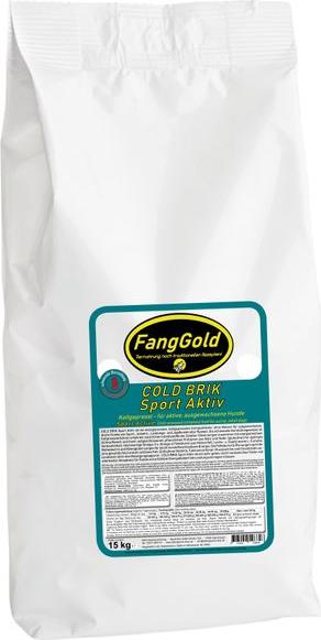 H&S Handelsvertretung FangGold Cold Brik Sport Aktiv Monoprotein HS-94
