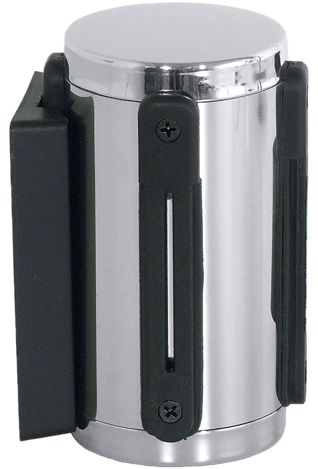 CONTACTO Wandhalterung mit 1700 mm Gurt 1600/920