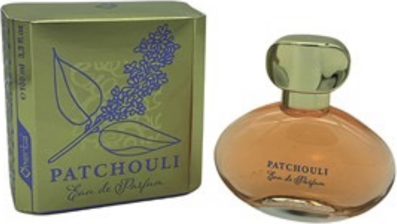 Cosentra BV Damenparfüm Patchouli 100ml EDP OM 099