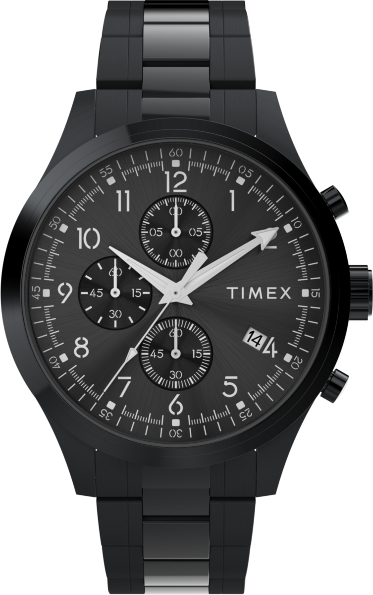 Pánske hodinky Timex Chronograph 'Trend' TW2Y01600