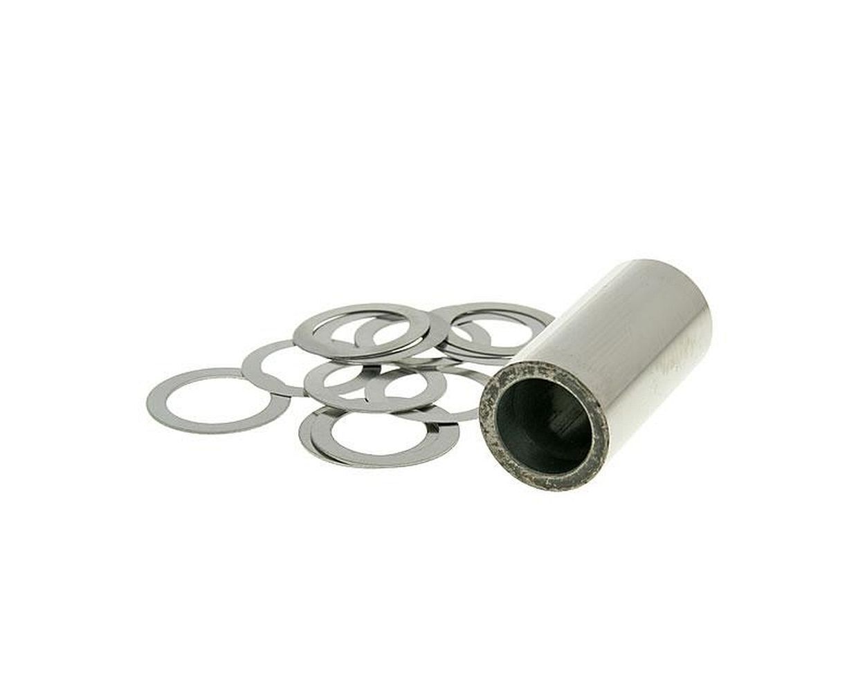 Naraku Variatorachse Speed-up-Kit ungesperrt für Minarelli 2T - NK800.05 6780005