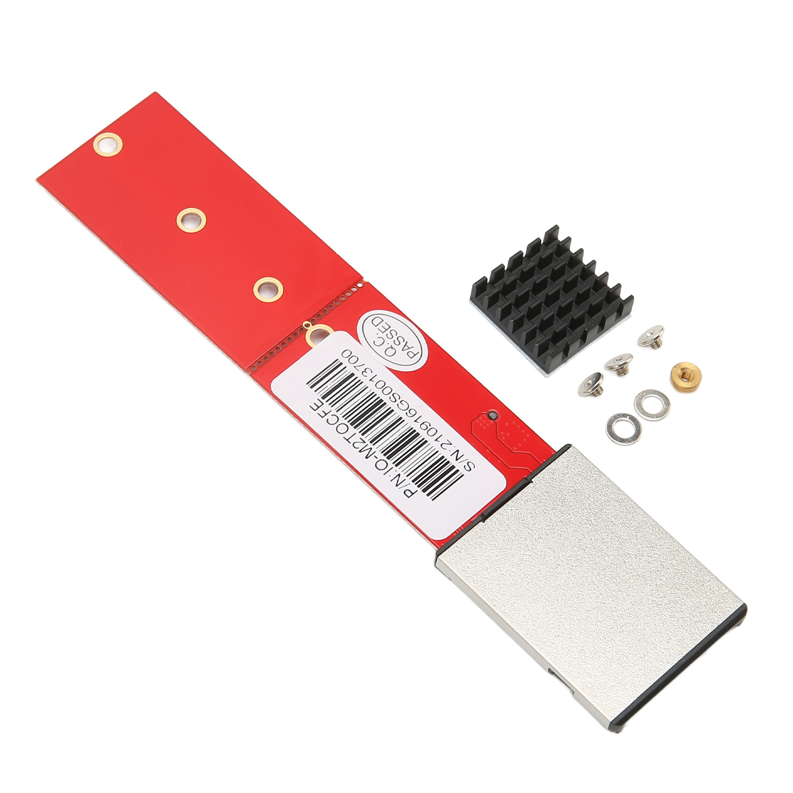 Rozširujúca karta CF na SSD M2 NVMe,Adaptér CF na NVMe,Pamäťová karta CF na SSD M2 NVMe,Adaptér CF na SSD M2 NVMe,Rozširujúca pamäťová karta PCIe,Rozširujúca karta SSD