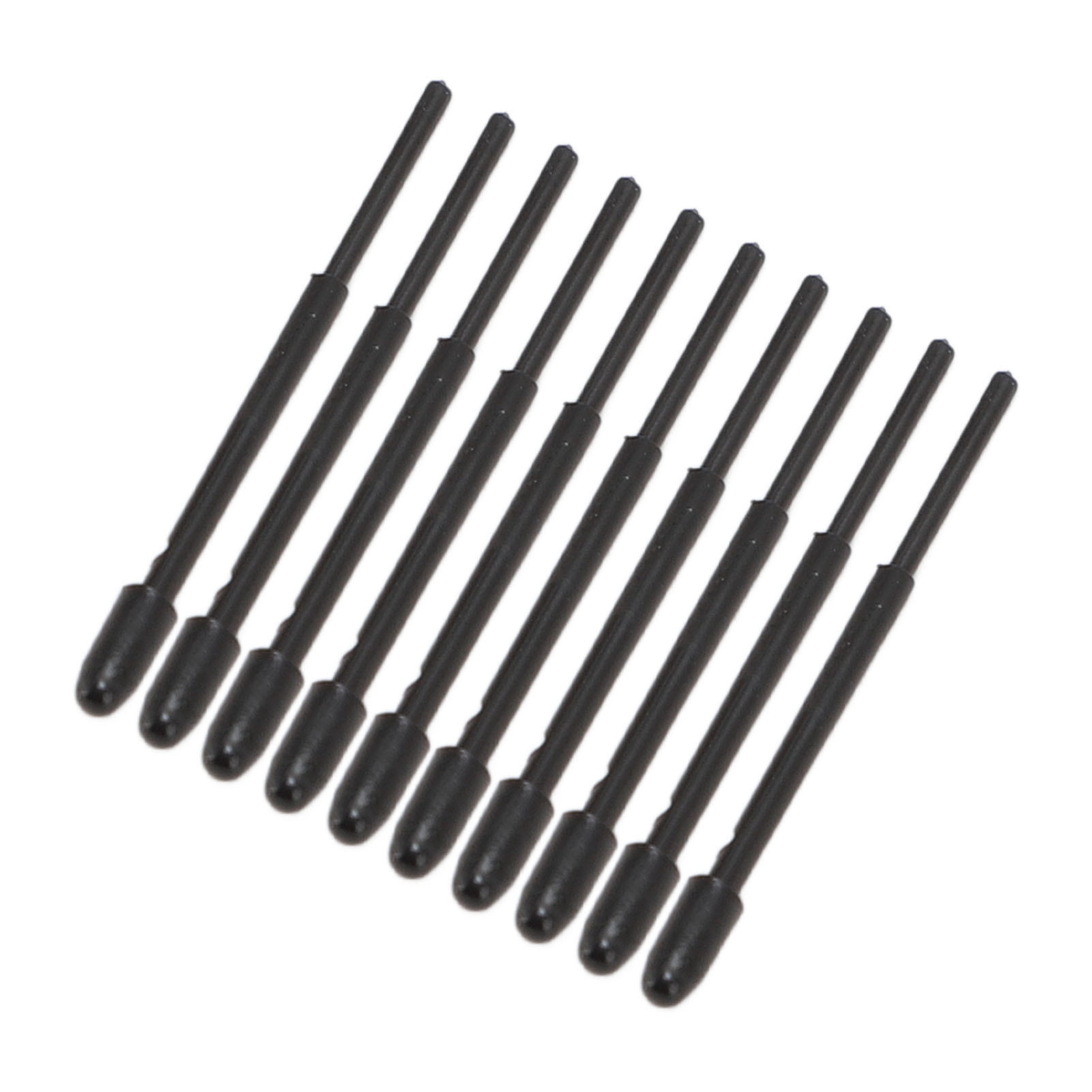 Cocosity 10PCS Ersatzschreibfedern PN05A Kompatibel für PW517 Stylus Digital Pen für Kamvas 12 13 16 2021 22 22 Plus