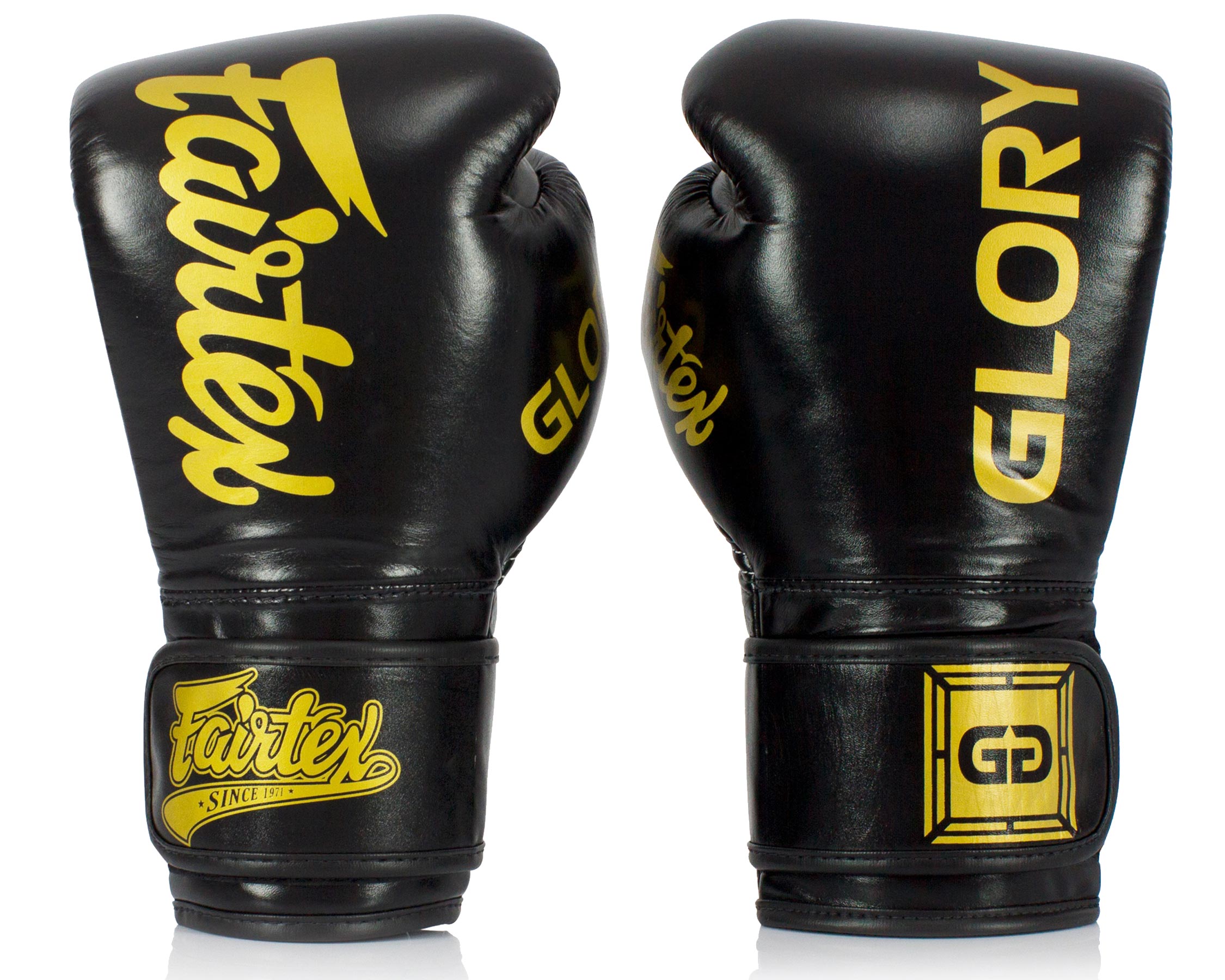 Glory / Farbe Fairtex BGVG1. Boxhandschuhe