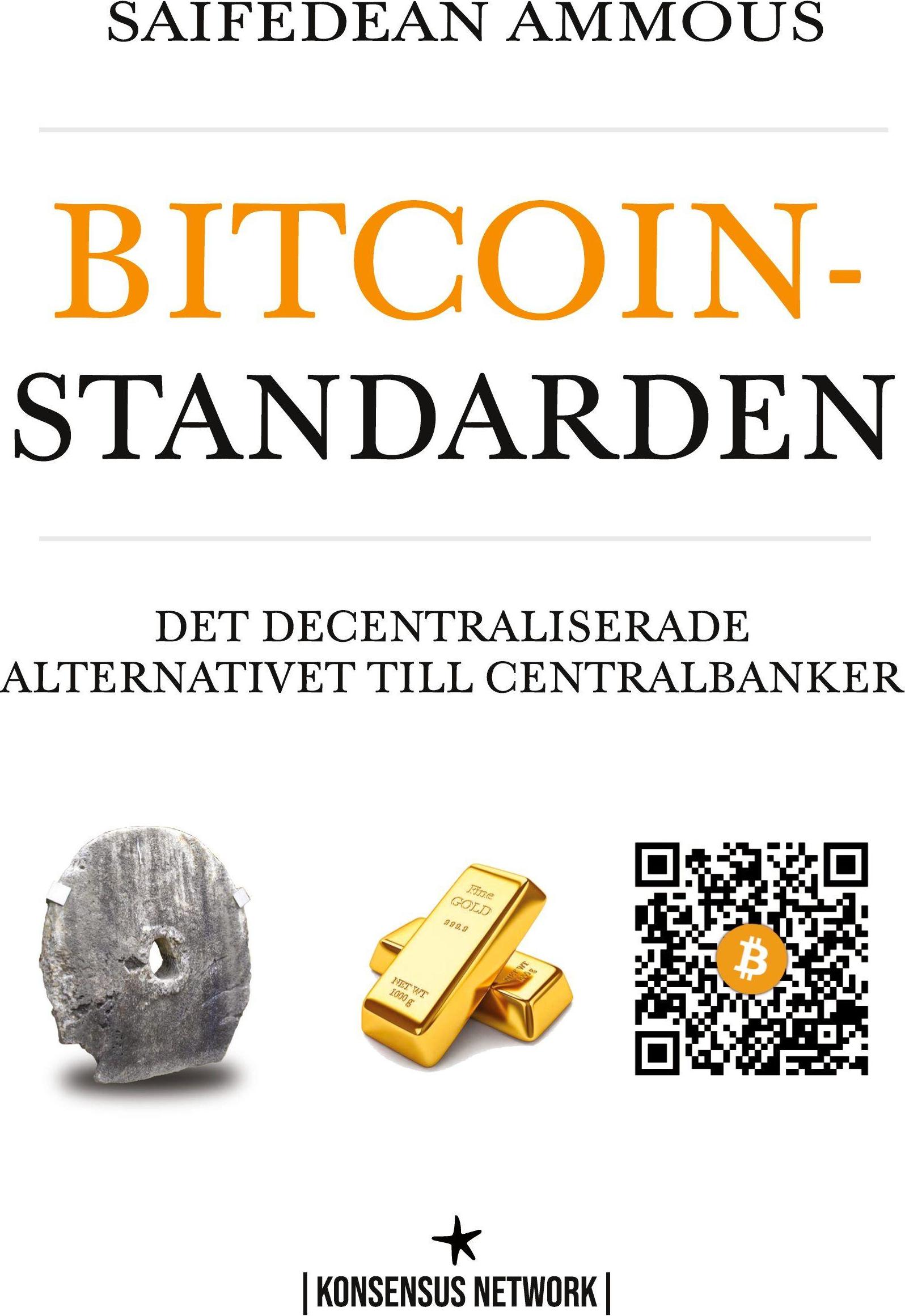 Bitcoinstandarden