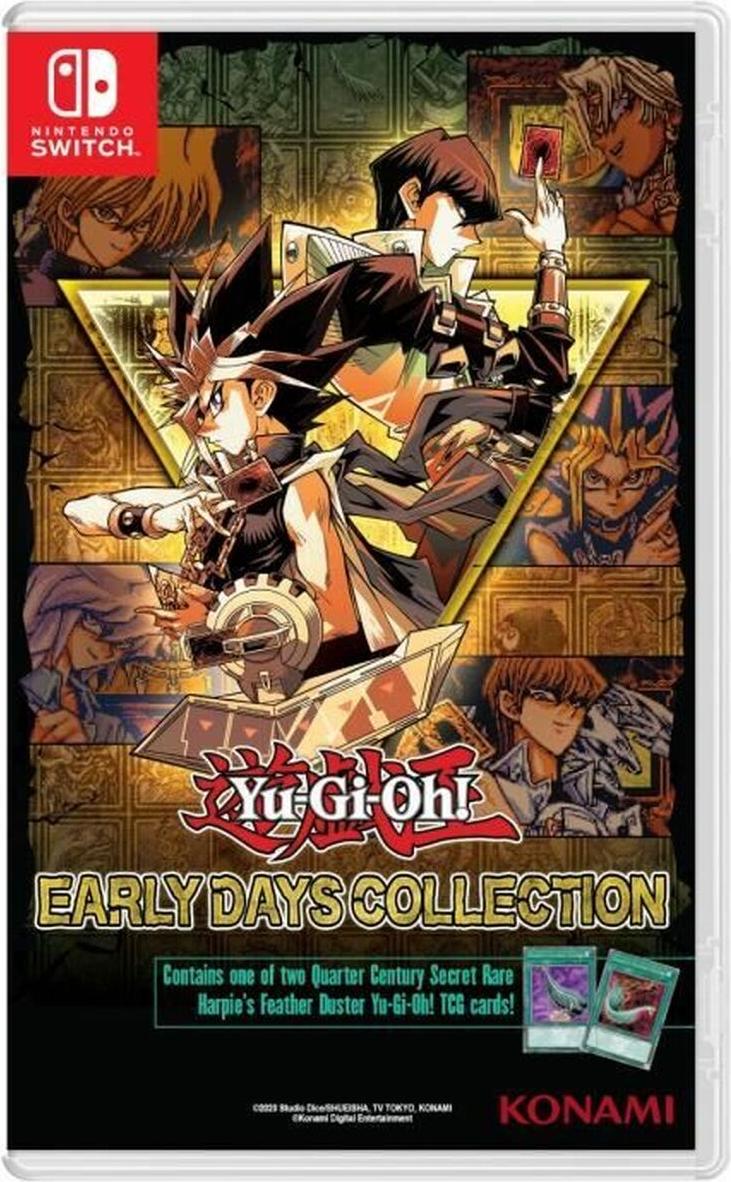 Videohra pre Switch Just For Games