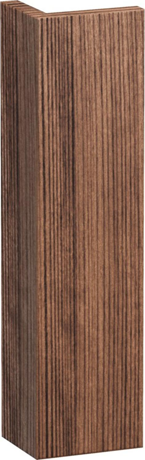 Duravit Duravit Korpusblende L-CUBE f Korpustiefe 477mm / 547mm NB du LC589902121