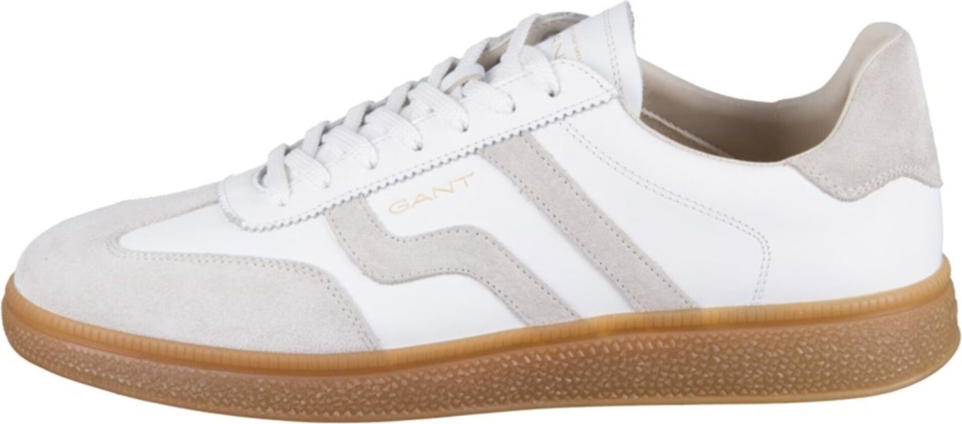 Giày Buộc Dây Vải Nam Clarks - Colehill Easy - Danh Gia Fashion