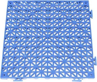 Warehouse 5 Bodenfliesen 30x30cm softee blue 1.0 0024090