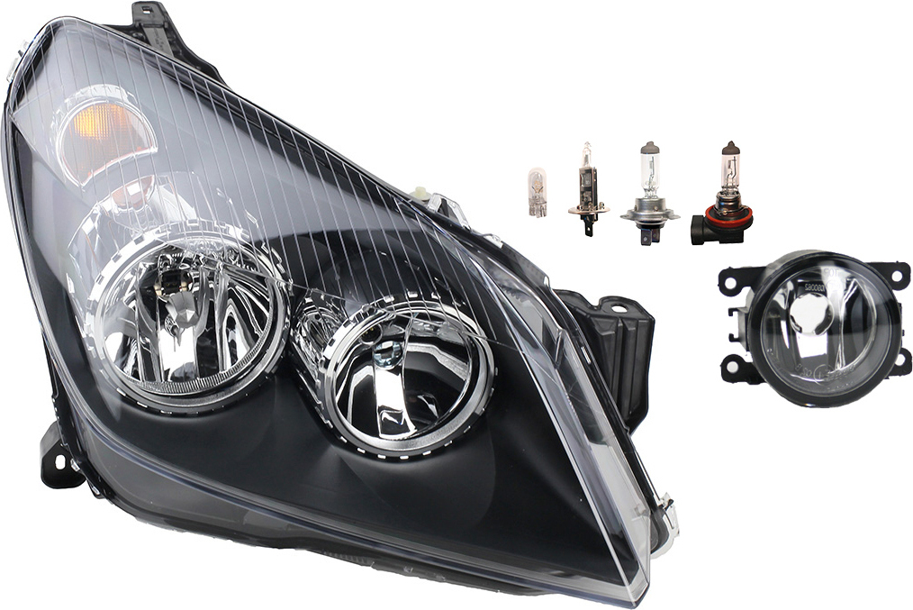 Assemblaggi di fanali frontali per Peugeot 308 SW I | Acquisti Online su