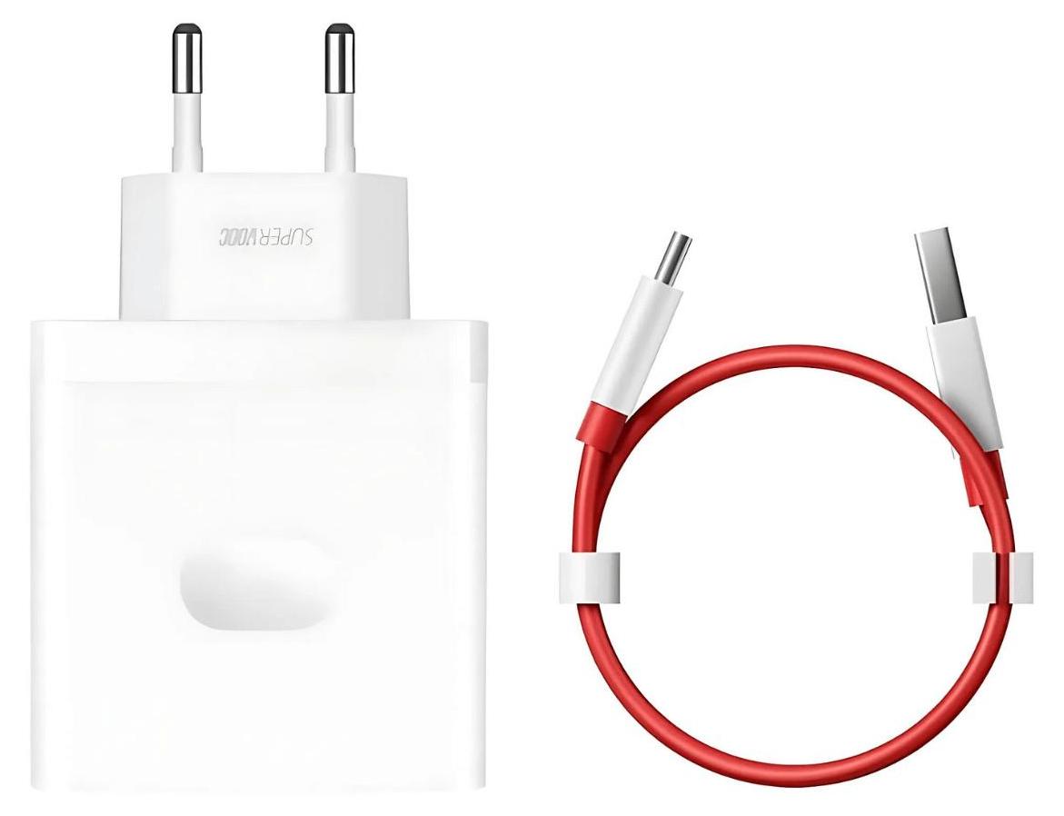 OnePlus SUPERVOOC