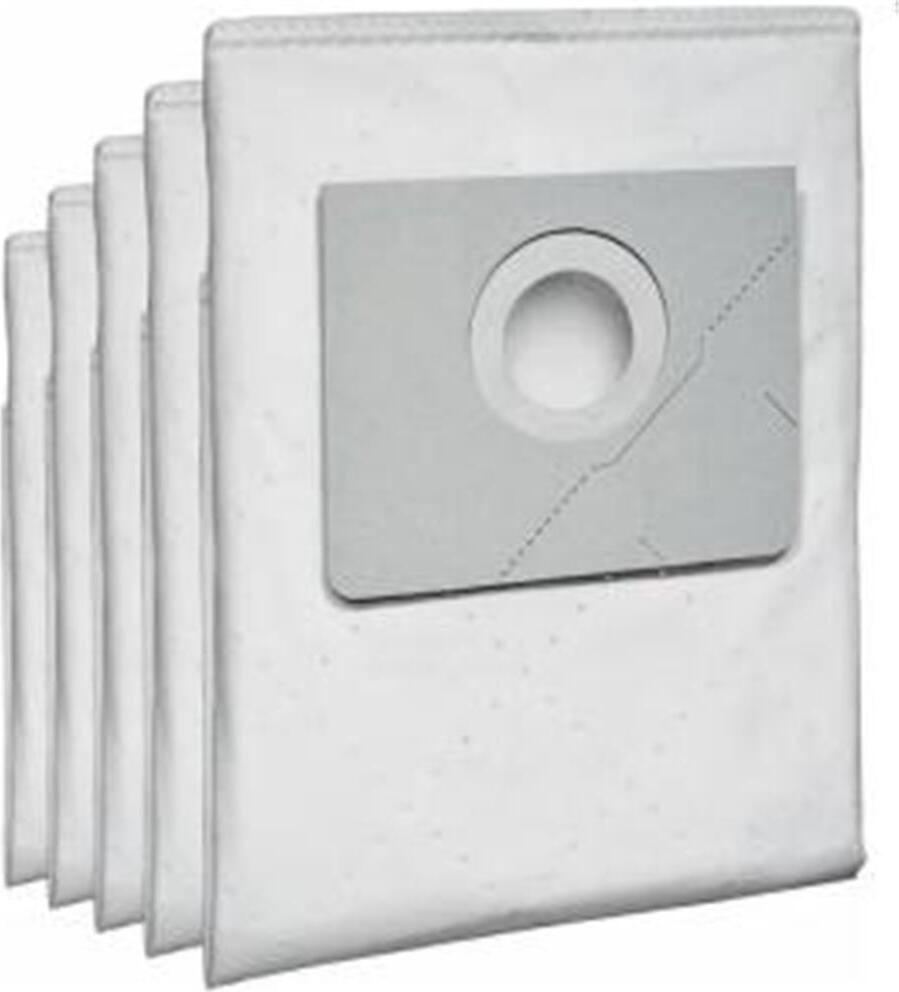 RS Papierverarbeitung Vliesfilter für Cleanfix S 10 Plus