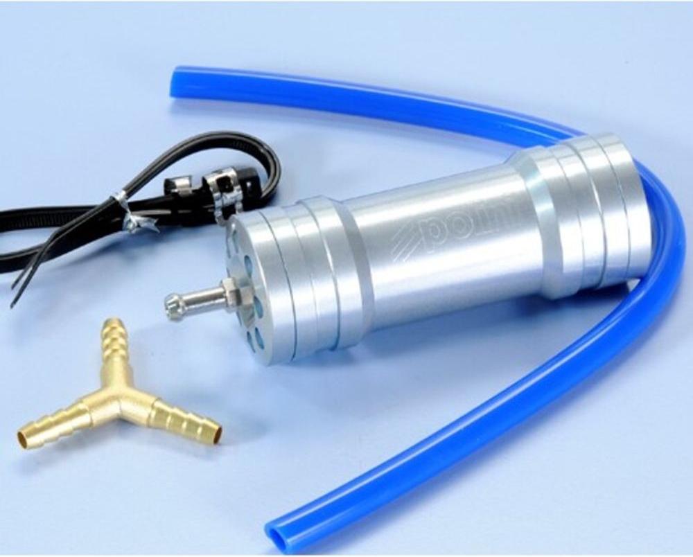POLINI Chrom-Stabilisator für die Gasrückgewinnung 173.0017