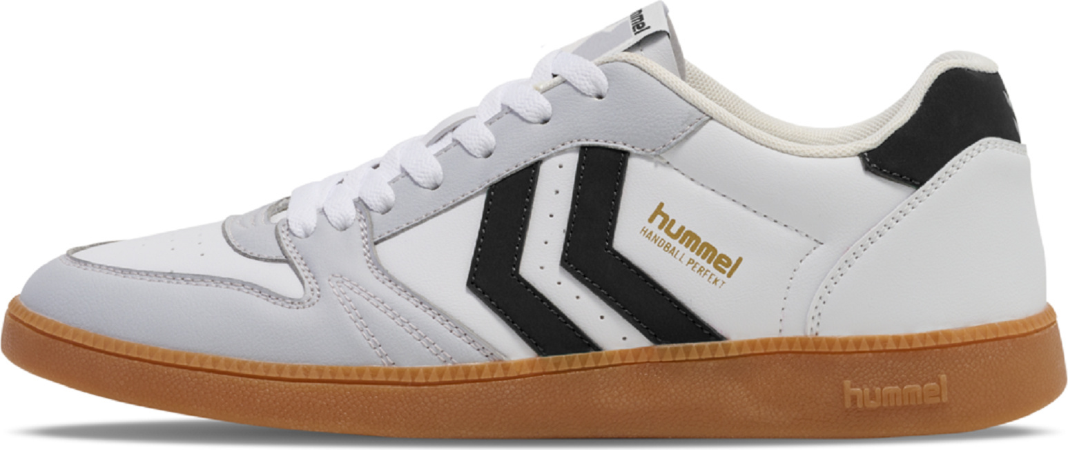 Hummel Perfekt Sp Handball Sneaker Vegan 226303 Blanc 47 EU