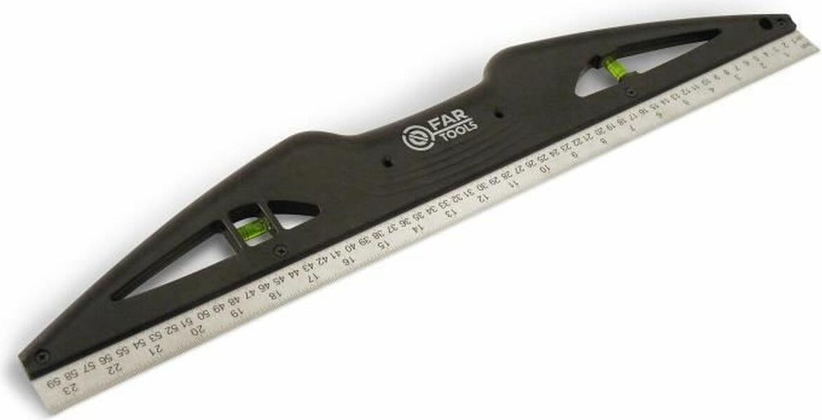 Wasserwaage Fartools 60 cm S71003539