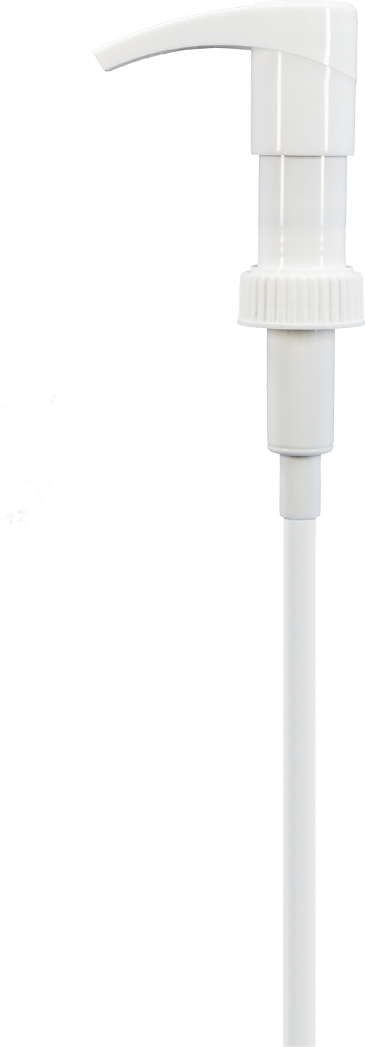 HAKA Kunz HAKA Neutralseife Dosierpumpe für 1kg Flasche 00705