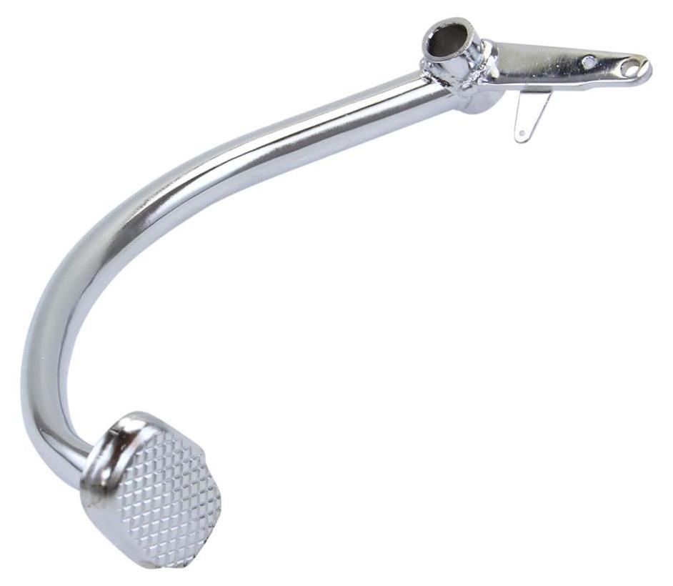 Citomerx Bremspedal chrom für Yamaha FS1 394-27211-00-91