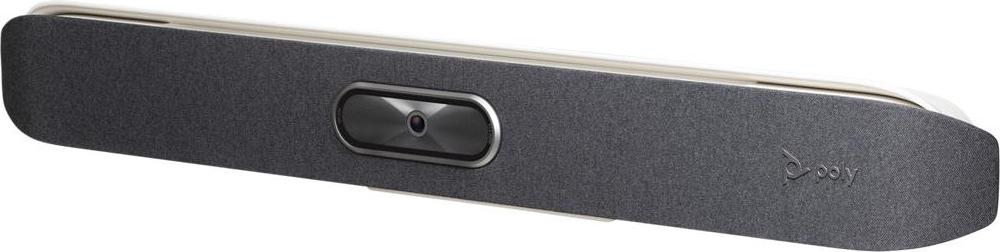 HP POLY Studio X50 Videokonferenzsystem Gruppen-Videokonferenzsystem 2200-85970-101