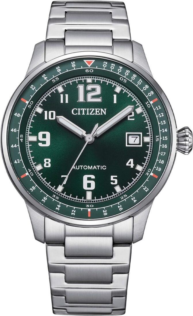 Pánske hodinky Citizen NJ0190-51X