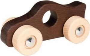 Goki Nature Greiffahrzeuge Rennautos 55891