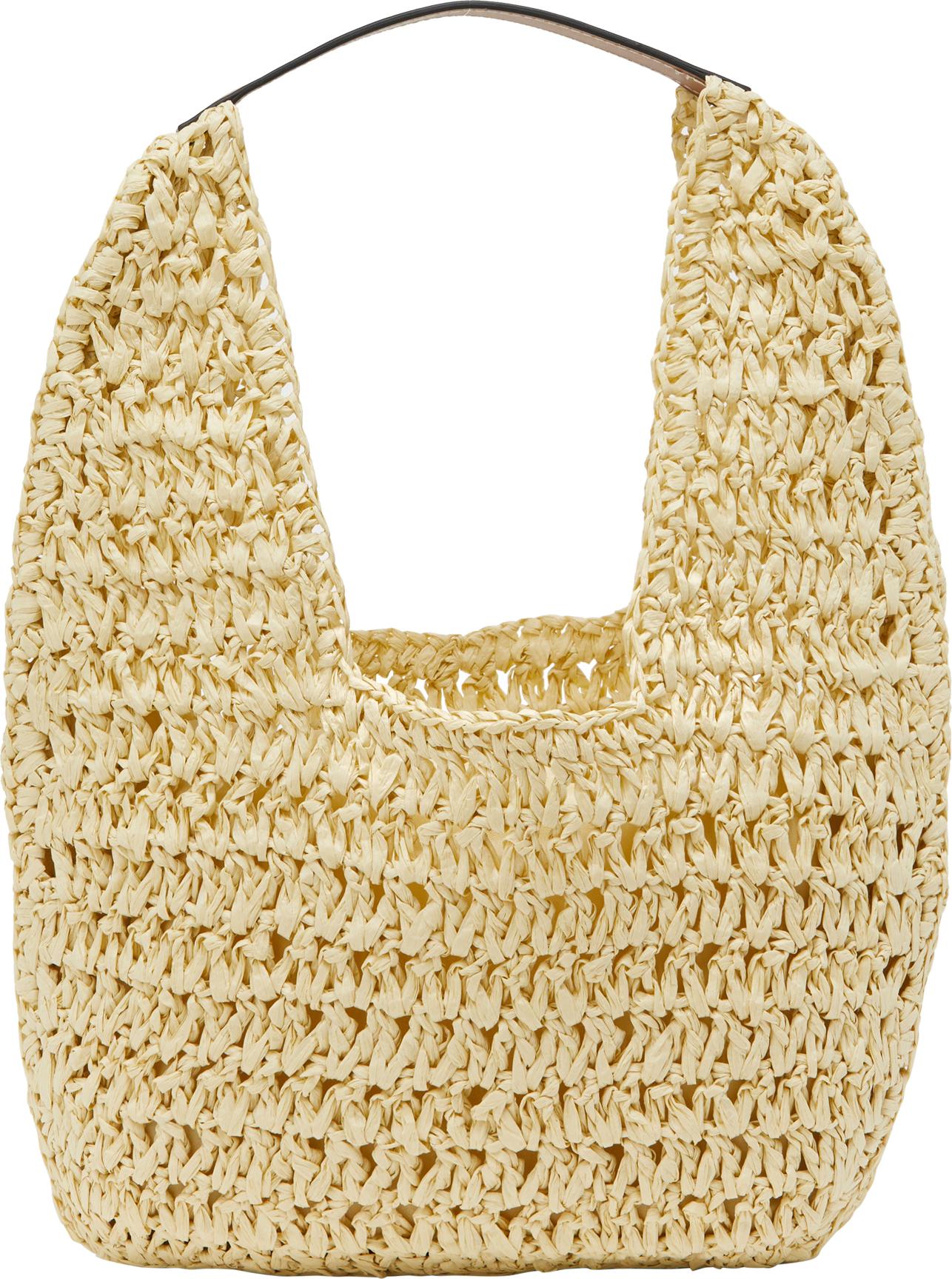 joella damen tasche - beige, one size