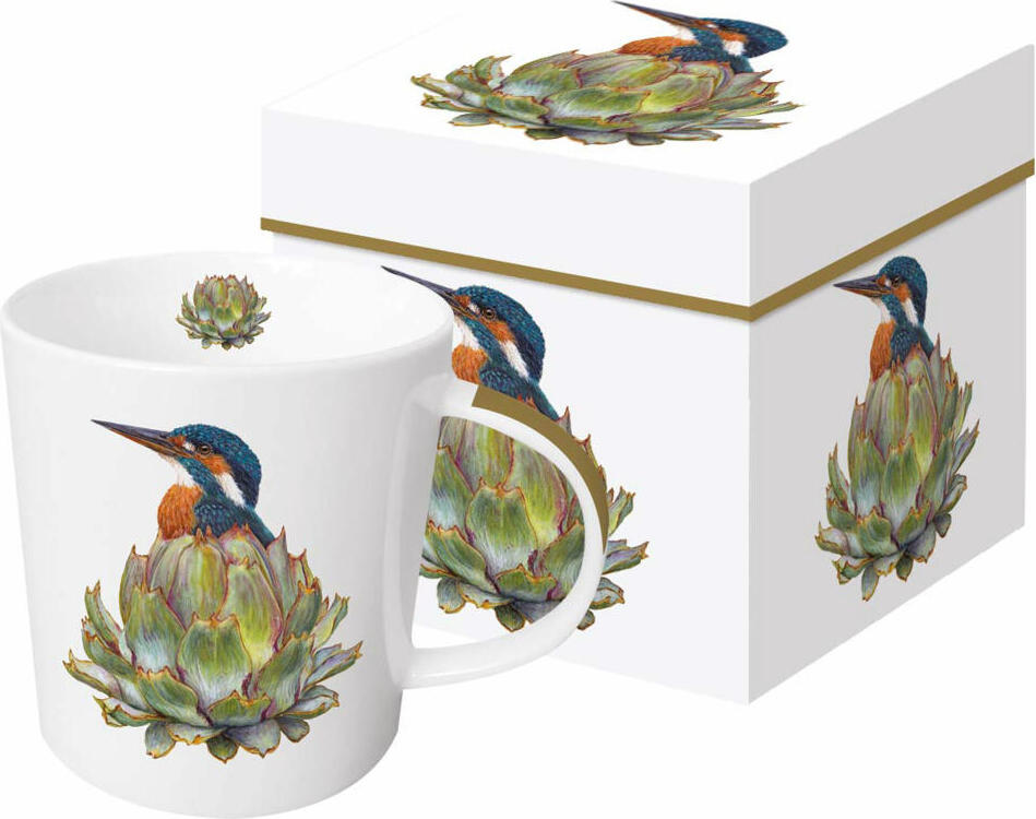 Confezione regalo Tè Rooibos 7 JewelPack
