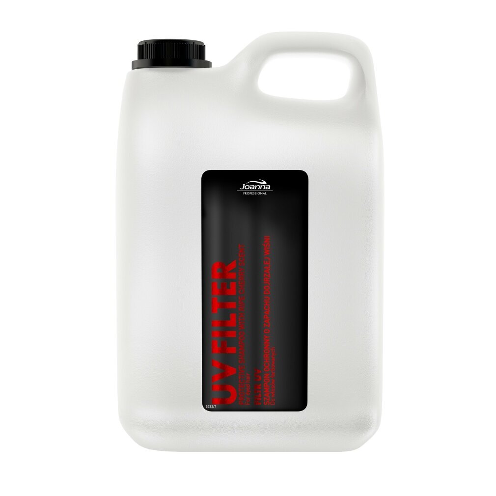 Joanna Professional Joanna Cherry Shampoo 5L